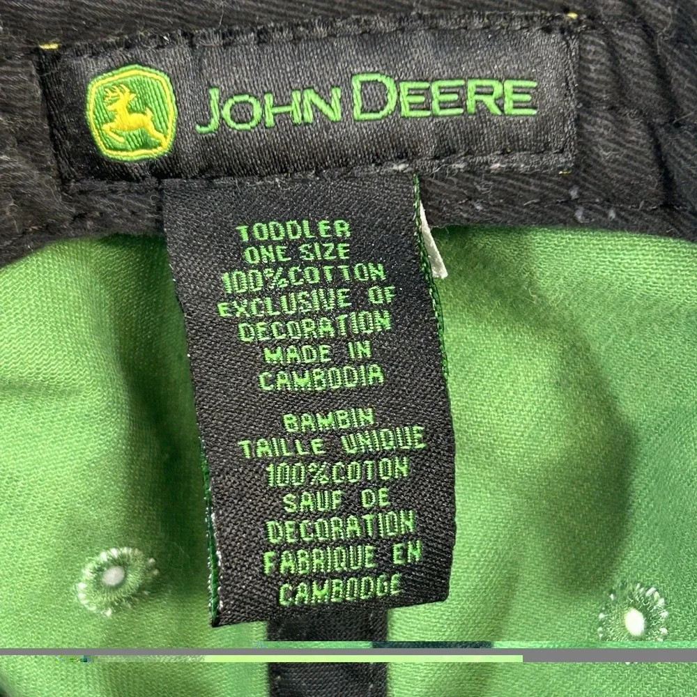 John Deere john deere